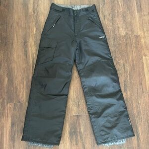 VentureDry by Champion - Kids's Snow Pants - Size Medium 8-10